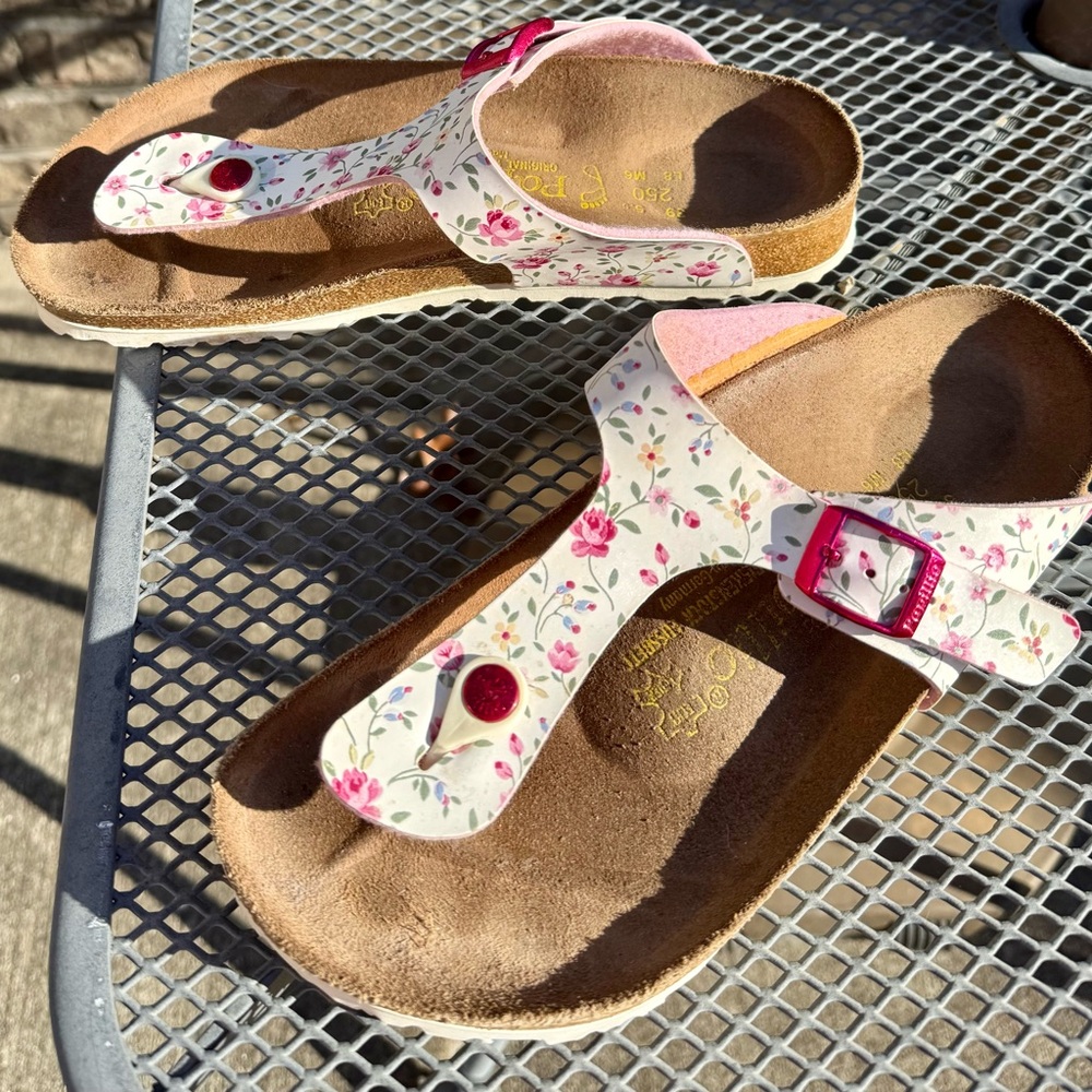 Papillio by Birkenstock Gizeh Thong Sandals